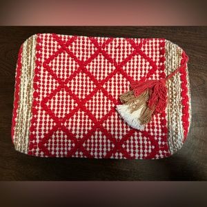 Amuse‎ Society Bag of Tricks Clutch - NWOT